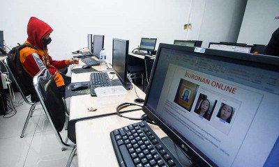 Polda Metro Jaya Menggerebek Tempat Usaha Pinjaman Online Ilegal