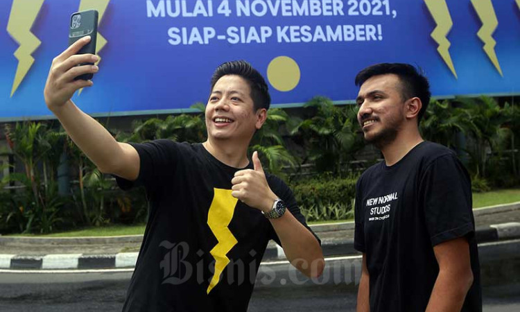 Tiket.com Gelar Online Tiket Week Dengan Diskon Hingga 50 Persen