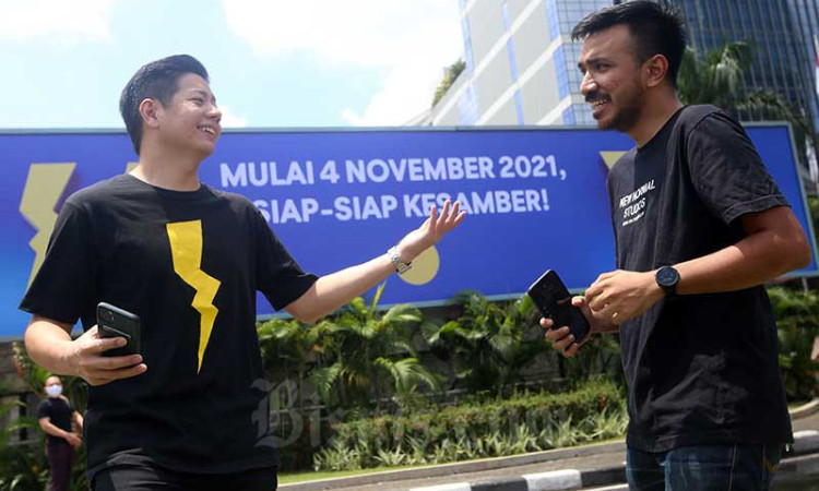 Tiket.com Gelar Online Tiket Week Dengan Diskon Hingga 50 Persen