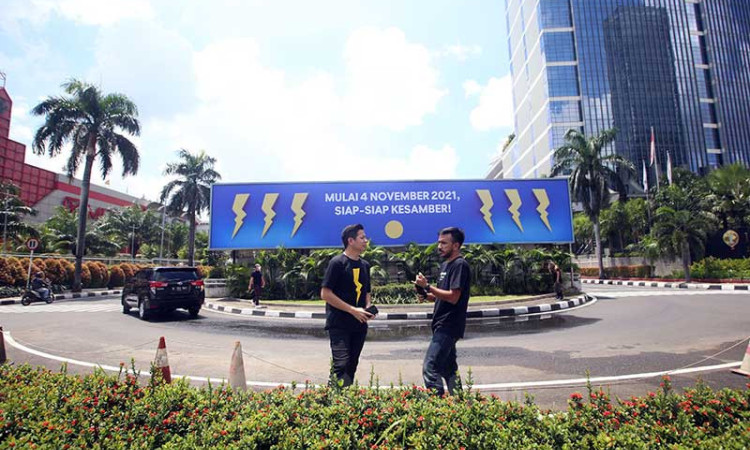 Tiket.com Gelar Online Tiket Week Dengan Diskon Hingga 50 Persen