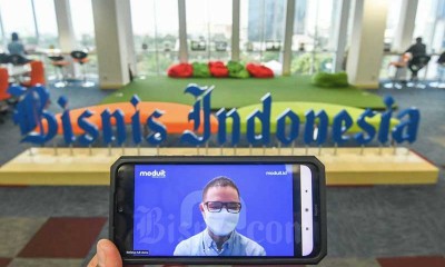 PT Moduit Digital Indonesia Tawarkan Kemudahan Pembelian Reksadana Melalui Aplikasi Moduit
