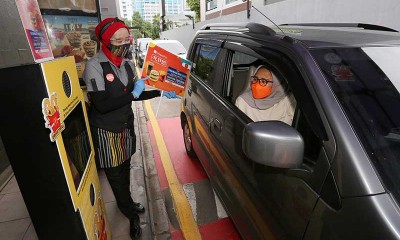 ShopeePay Berikan Cashback 50 Persen dan Diskon Rp50.000 Untuk Konsumen Yang Belanja McDonald’s