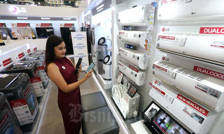 Tambahkan Perintah Suara Berbahasa Indonesia, LG ThinQ Ciptakan Rumah Pintar