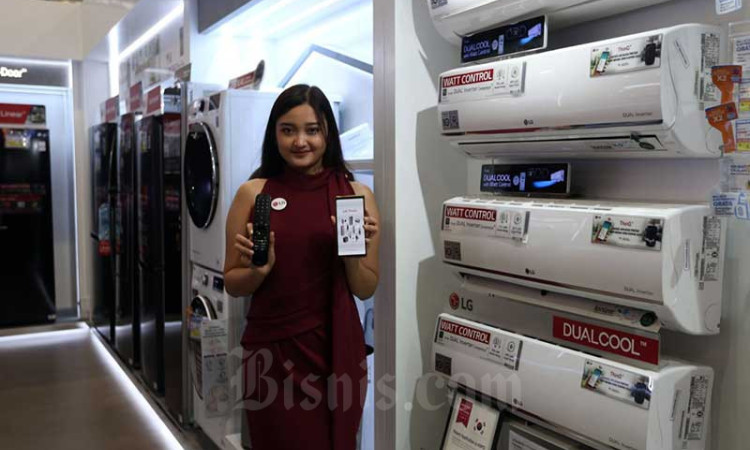 Tambahkan Perintah Suara Berbahasa Indonesia, LG ThinQ Ciptakan Rumah Pintar