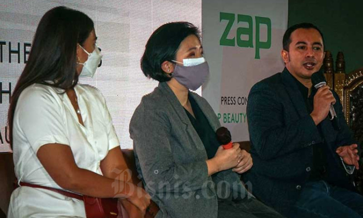 ZAP Beauty Index 2021 Luncurkan Hasil Survey Kebiasaan Wanita di Indonesia Terkait Produk Kecantikan