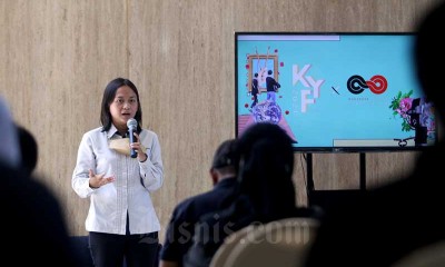 Kalla Youth Fest 2021 Gandeng Dispora Makassar Akan Tampilkan Dialog Hingga Musik Untuk Menghibur Pengunjung