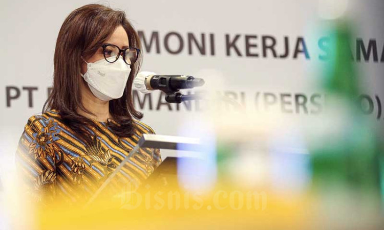 Gandeng Bank Mandiri, Iluni UI Terbitkan KTA Co-Brand Combo