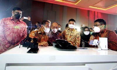 Layanan 5G Indosat Ooredoo Hadir di Makassar