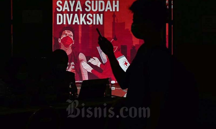 DKI Jakarta Tempati Peringkat ke-47 Sebagai Kota Terbaik Merespons Pandemi Covid-19