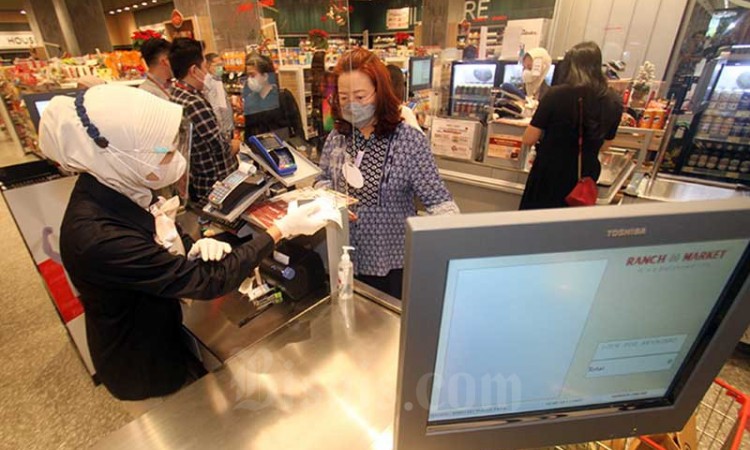 Lippo Mall Puri Hadirkan Supermarket Premium Ranch Market 