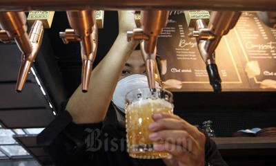 Kopi Bajawa Flores NTT Buka Gerai Keduanya di Bintaro