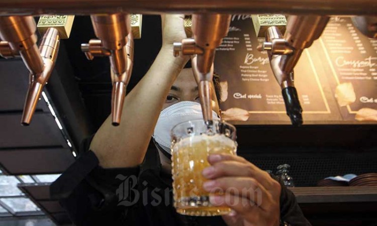 Kopi Bajawa Flores NTT Buka Gerai Keduanya di Bintaro