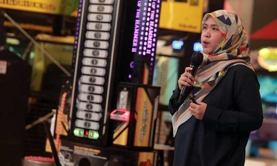 Timezone Indonesia Luncurkan Kampanye Reclaim Your Fun!