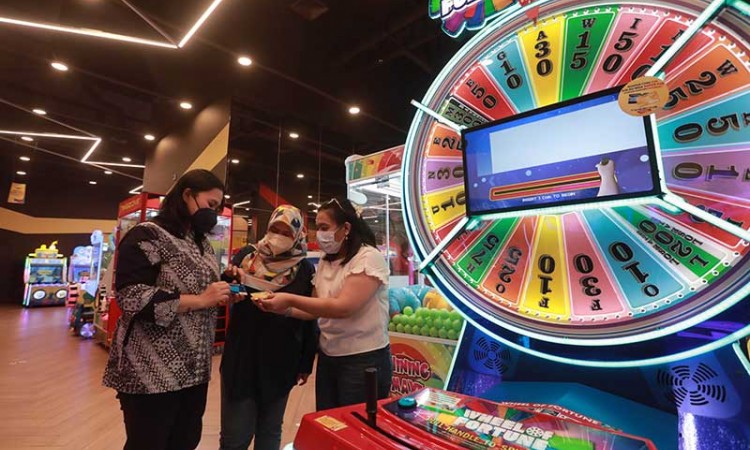 Timezone Indonesia Luncurkan Kampanye Reclaim Your Fun!