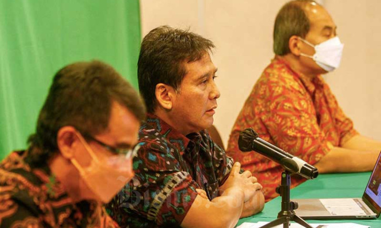 APINDO Beri Tanggapan Terkait Putusan MK Tentang UU Cipta Kerja