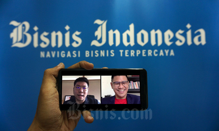 Langkah Lion Parcel Mengurangi Jejak Karbon