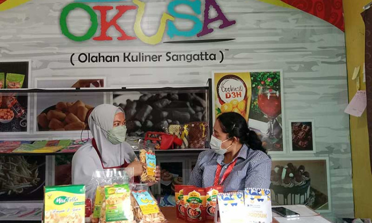 UMKM Peternakan & Kuliner di Sangatta, Kalimantan TimurTetap Eksis Sepanjang Pandemi