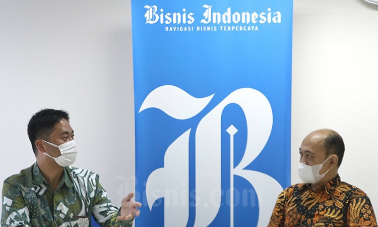 Kunjungan Kedutaan Besar Jepang