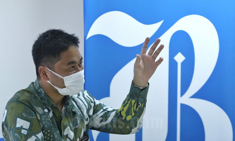 Kunjungan Kedutaan Besar Jepang