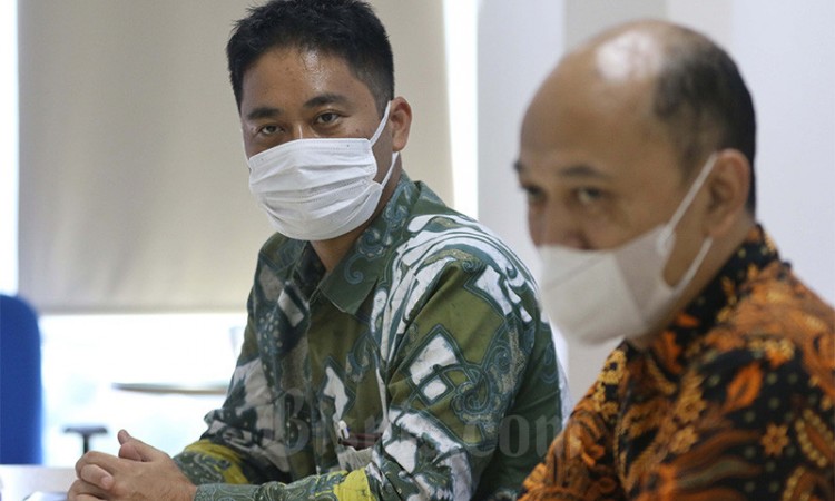 Kunjungan Kedutaan Besar Jepang