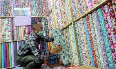 Rencana Kenaikan Tarif Daftar Listrik Akan Menurunkan Utilitas Industri Tekstil Hingga 10 Persen