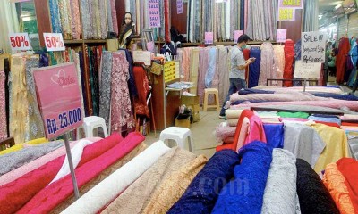 Rencana Kenaikan Tarif Daftar Listrik Akan Menurunkan Utilitas Industri Tekstil Hingga 10 Persen