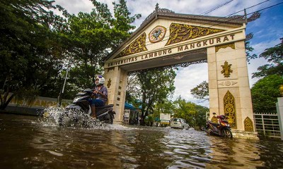Pemprov Kalsel Tetapkan Status Darurat Bencana Banjir