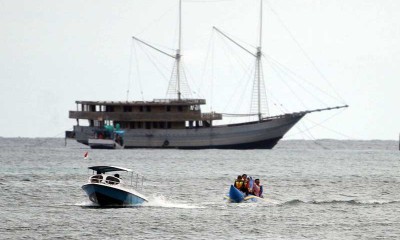 Kawasan Wisata di Selawesi Selatan Mulai Banyak Dikunjungi Wisatawan