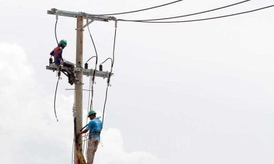 PLN Berencana Menaikan Tarif Dasar Listrik Pada Tahun Depan