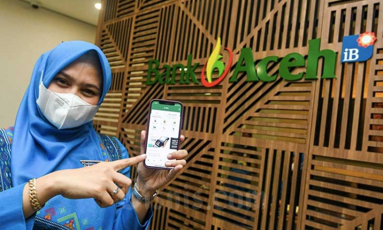 Bank Aceh Perluas Jangkauan Dengan Membuka Cabang di Jakarta