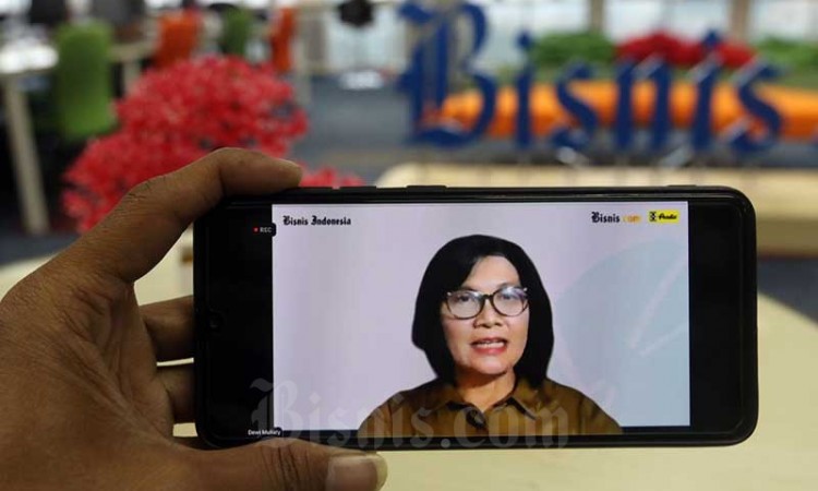 PT Prodia Widyahusada Tbk. Mulai Digitalisasi Layanan Kesehatan