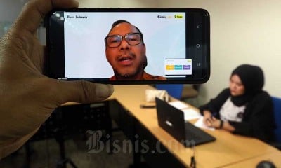 PT Prodia Widyahusada Tbk. Mulai Digitalisasi Layanan Kesehatan