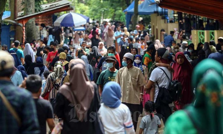 Taman Margasatwa Ragunan Batasi Pengunjung Saat Libur Natal dan Tahun Baru