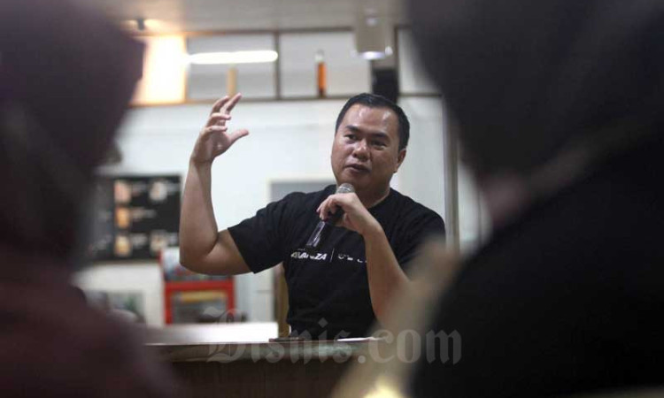 Bisnis Mobil Bekas Kalla Toyota
