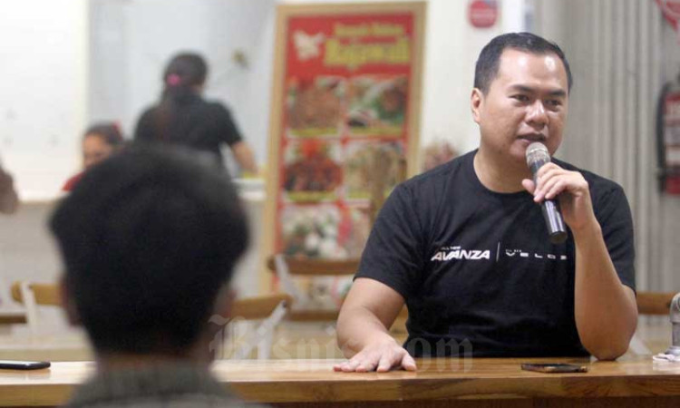 Bisnis Mobil Bekas Kalla Toyota