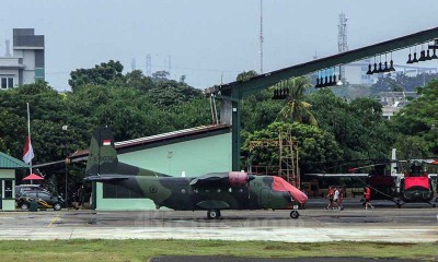 Kemenhub Menunjuk Bandara Pondok Cabe Sebagai Pengganti Bandara Halim Perdanakusuma