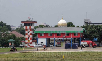 Kemenhub Menunjuk Bandara Pondok Cabe Sebagai Pengganti Bandara Halim Perdanakusuma