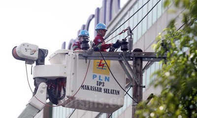 PLN UIW Sulawesi Prediksi Beban Puncak Pada Malam Tahun Baru Sebesar 1.301 MW