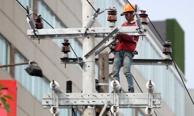 PLN UIW Sulawesi Prediksi Beban Puncak Pada Malam Tahun Baru Sebesar 1.301 MW