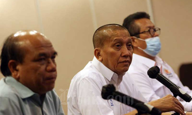 Pengusaha Akan Ajukan Gugatan ke PTUN Terkait Penetapan UMP DKI Jakarta