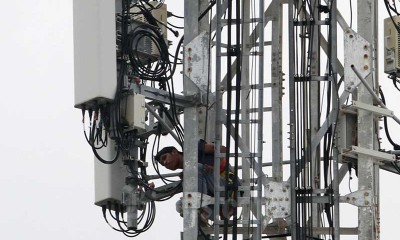 Operator Telekomunikasi Segera Menghapus Jaringan 3G