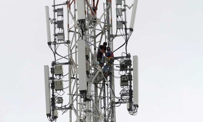 Operator Telekomunikasi Segera Menghapus Jaringan 3G