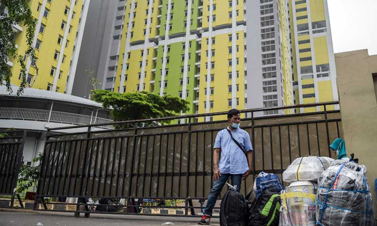 Pemerintah Kurangi Masa Karantina Bagi PMI Yang Tiba di Indonesia Menjadi 7 Hari