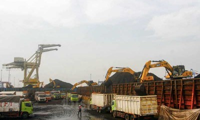 Pasokan Batu Bara Dalam Negeri Sedikit, Pemerintah Menyetop Ekpsor Batu Bara