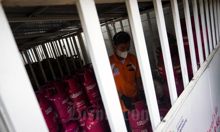 Harga Gas Elpiji Naik Mengikuti Tren Harga Contract Price Aramco