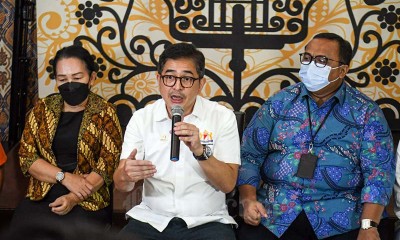 Kadin Indonesia Gelar Pertemuan Dengan Serikat Pekerja Membahas Kesejahteraan Buruh dan Keluarga Mereka