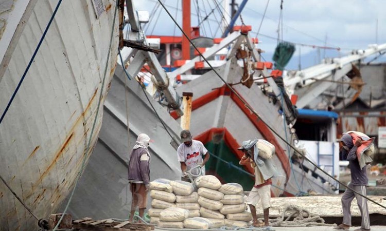 PN Makassar Mengesahkan Proposal Perdamaian Milik PT Semen Bosowa Maros