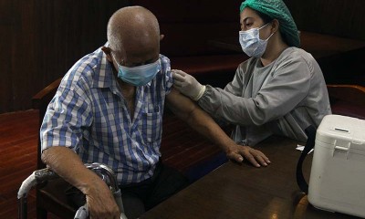 RS Siloam Hospitals Lippo Village Sediakan Vaksin Booster Pfizer Untuk Warga