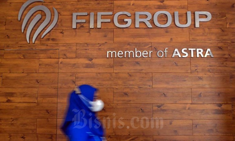 FIFGroup Telah Menyalurkan Pembiayaan Senilai Rp32,83 Triliun Pada 2021