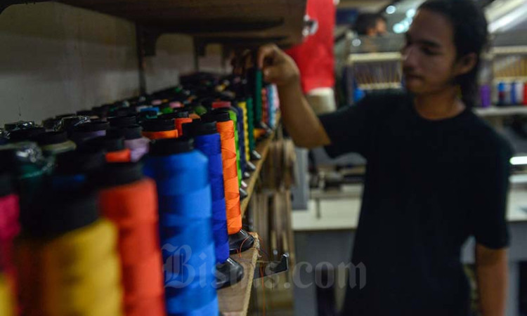 Pemerintah Meningkatkan Plafon KUR 2022 Menjadi Rp373,17 Triliun